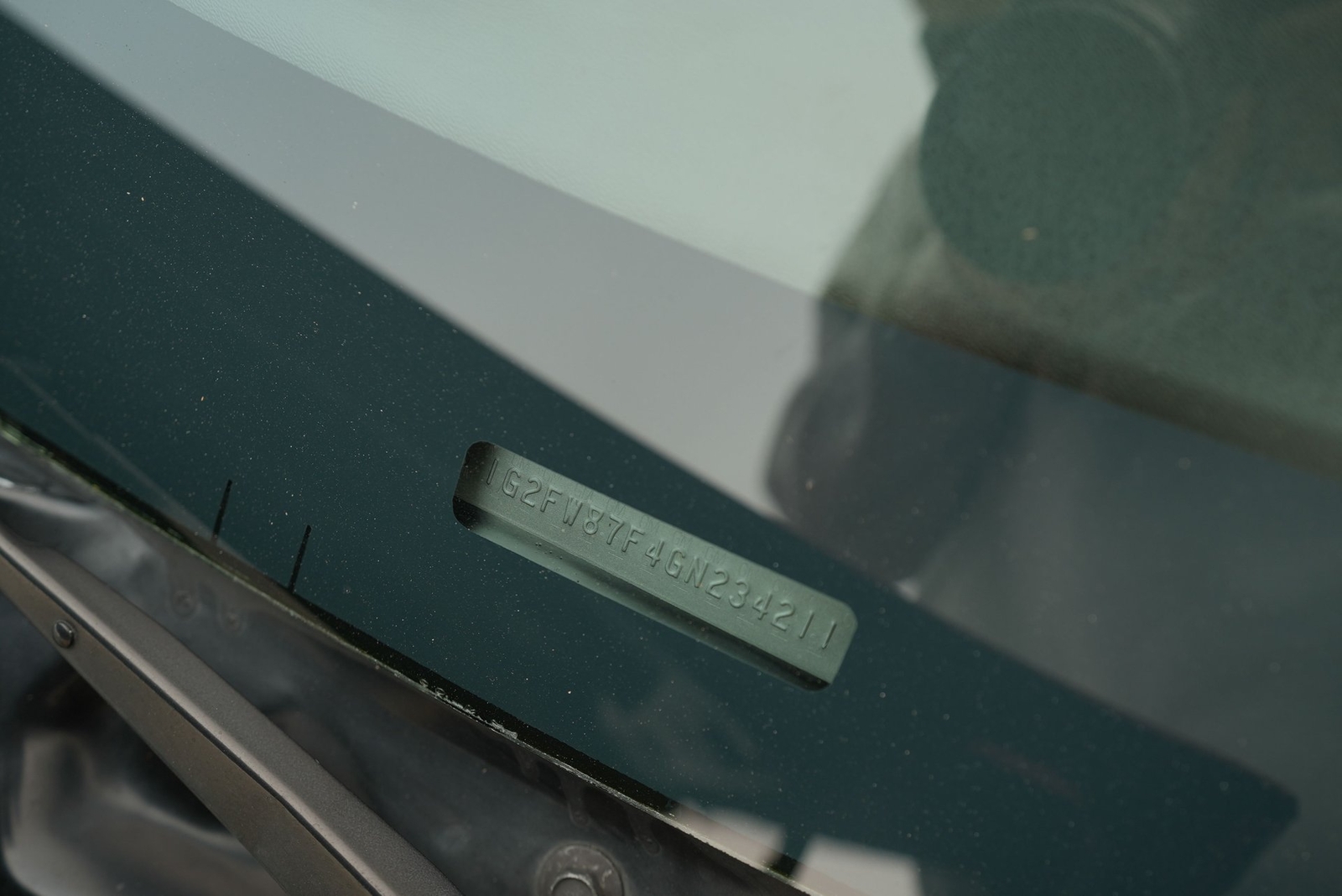 Pontiac-Trans-Am-1986-Coupe-8