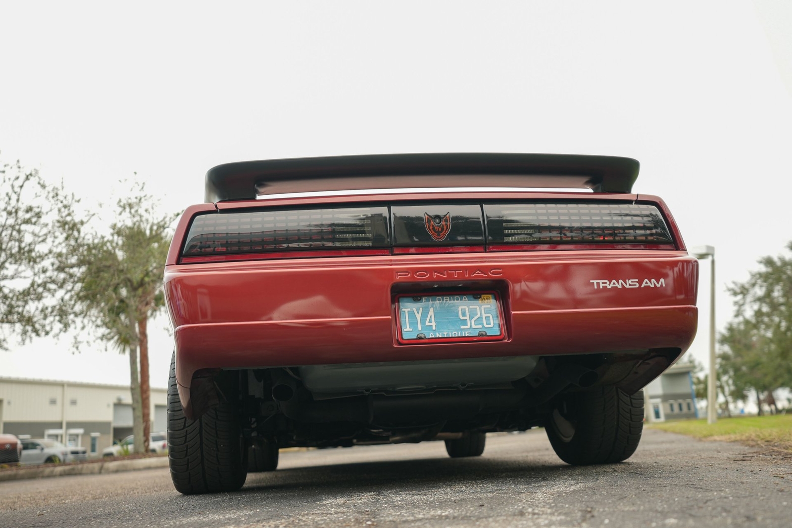 Pontiac-Trans-Am-1986-Coupe-9