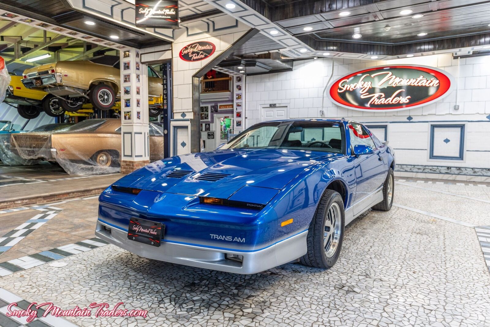 Pontiac-Trans-Am-1986