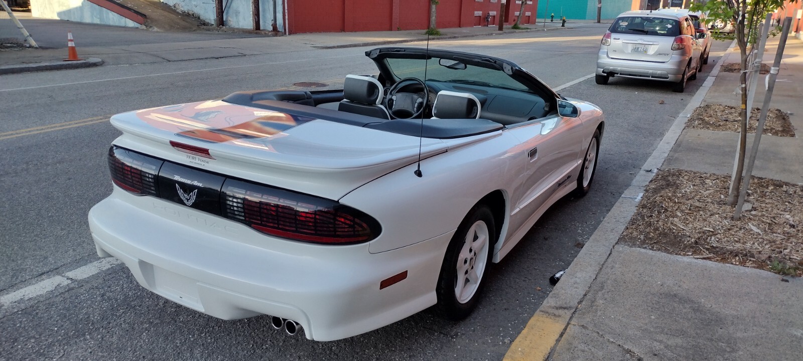 Pontiac-Trans-Am-1994-1