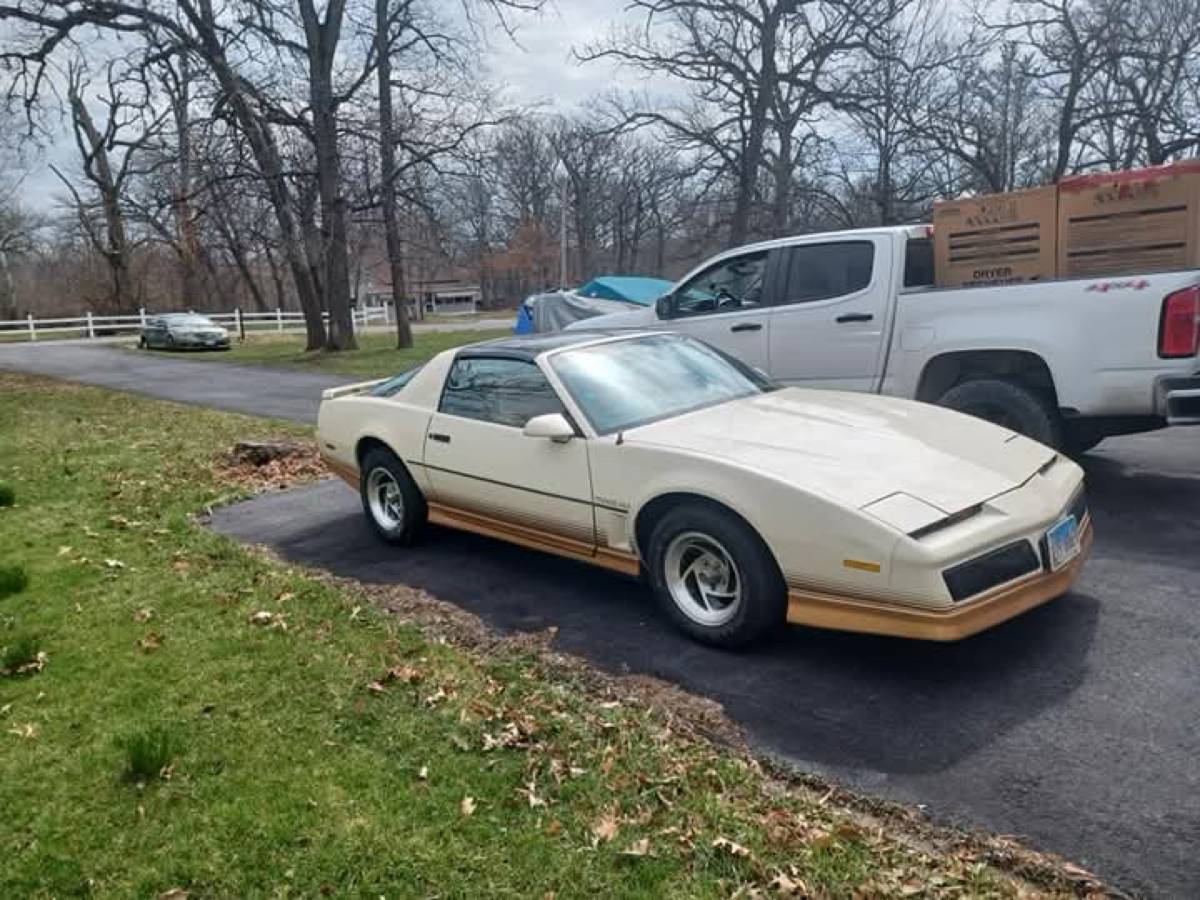 Pontiac-Trans-am-1984