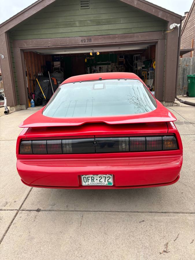 Pontiac-Trans-am-gta-1991-red-3