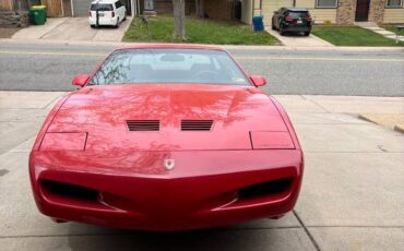 Pontiac-Trans-am-gta-1991-red