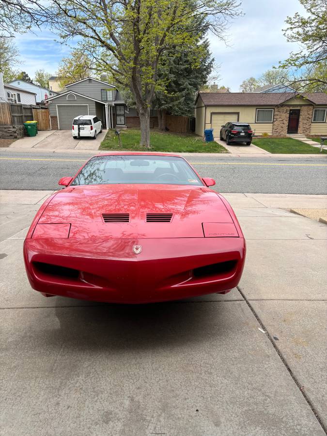 Pontiac-Trans-am-gta-1991-red