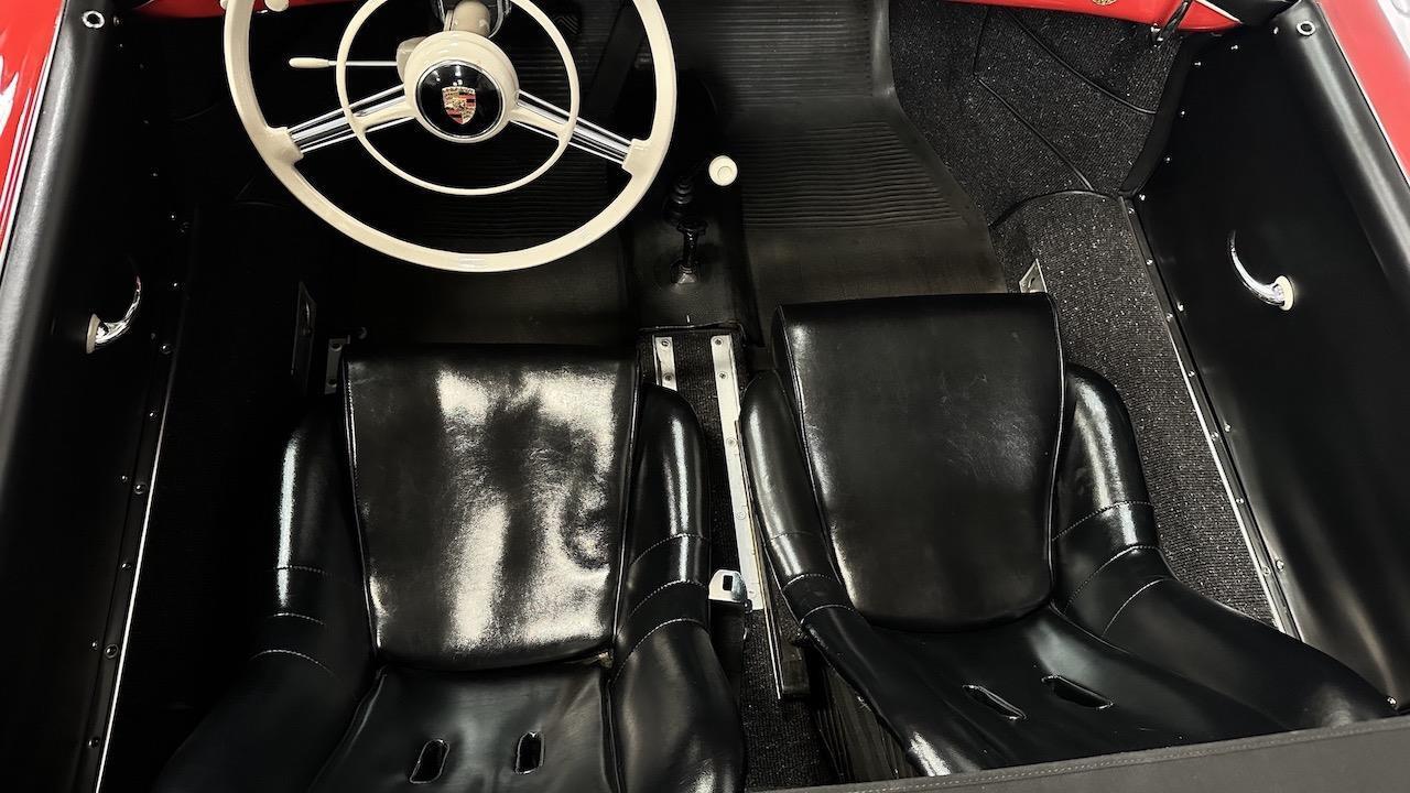 Porsche-356-1957-Convertible-1
