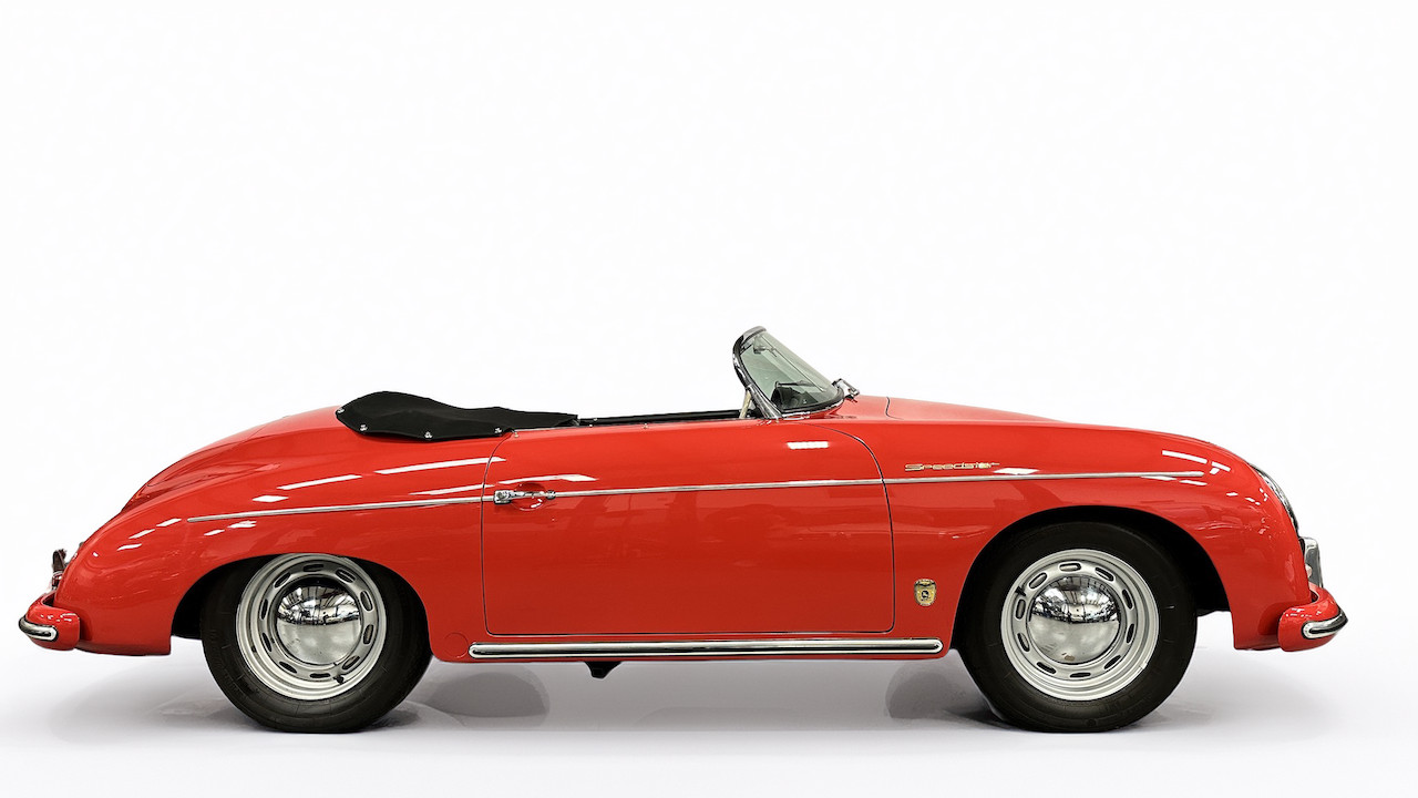 Porsche-356-1957-Convertible-5
