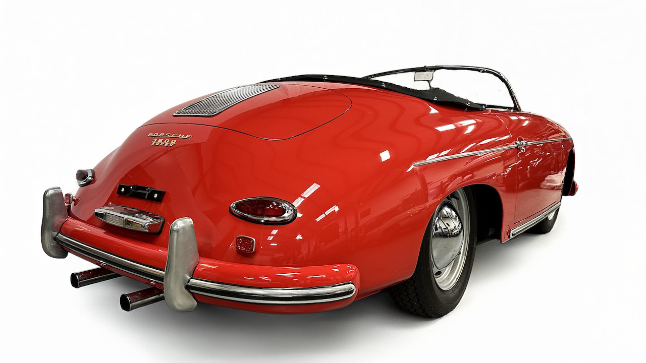 Porsche-356-1957-Convertible-7