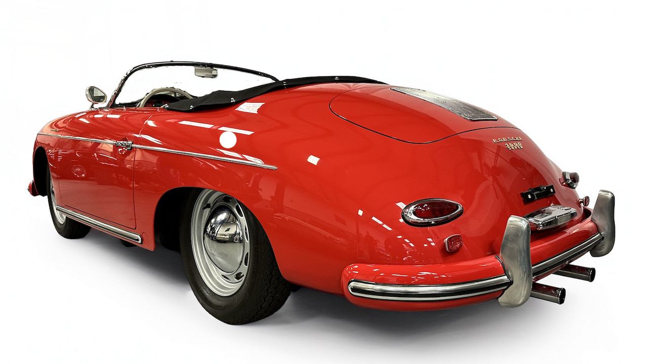 Porsche-356-1957-Convertible-9