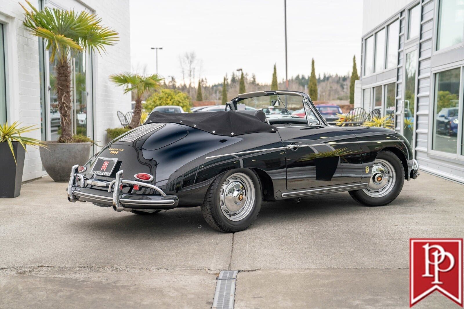 Porsche-356-1958-Convertible-13
