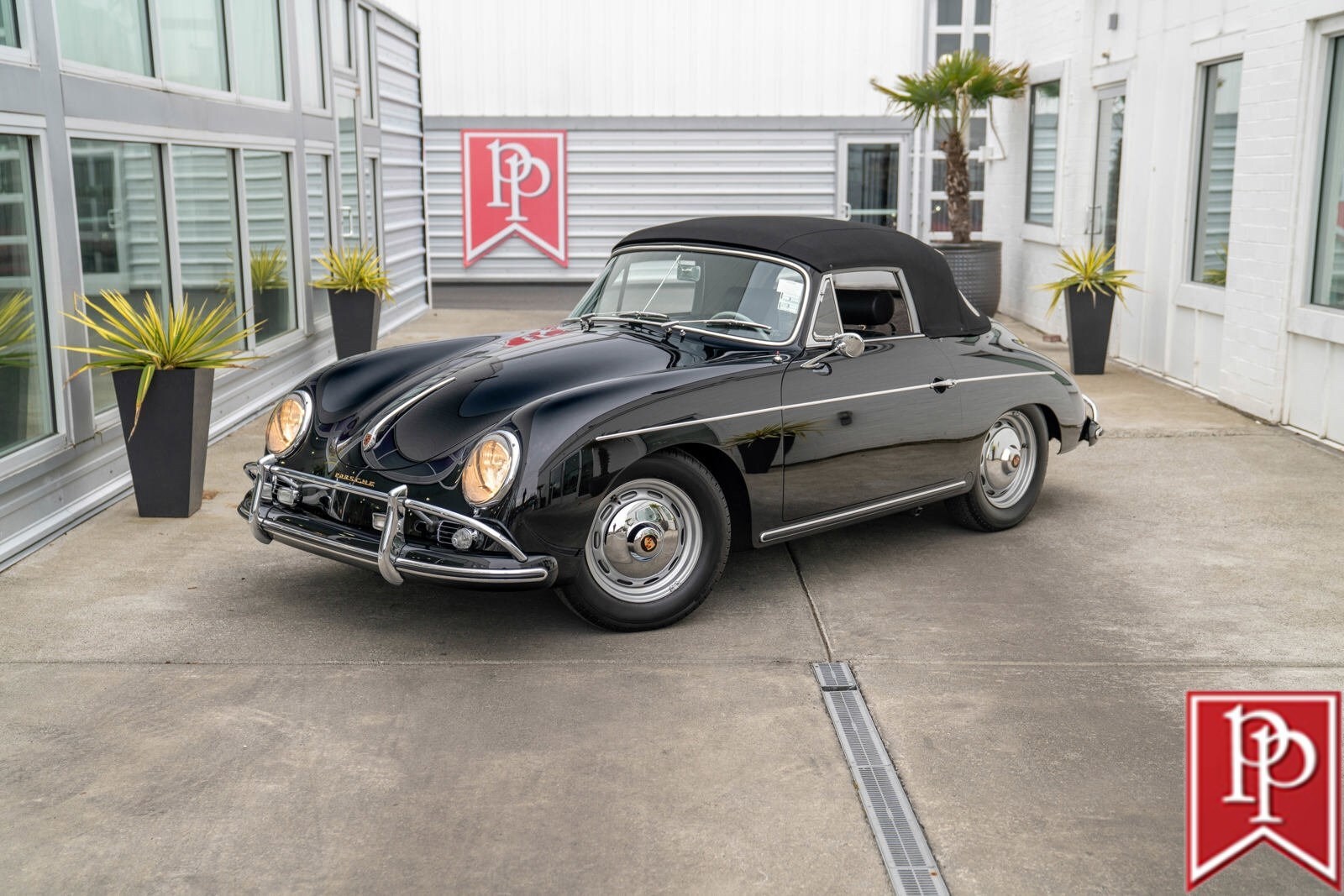 Porsche-356-1958-Convertible-14