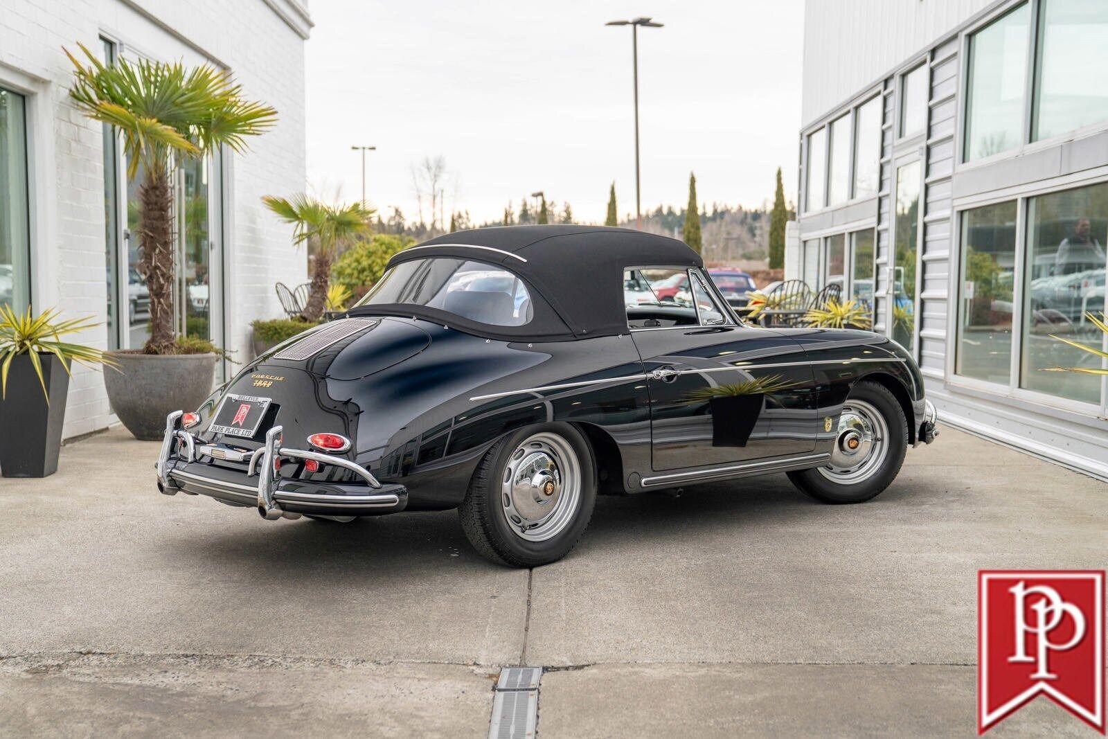 Porsche-356-1958-Convertible-15