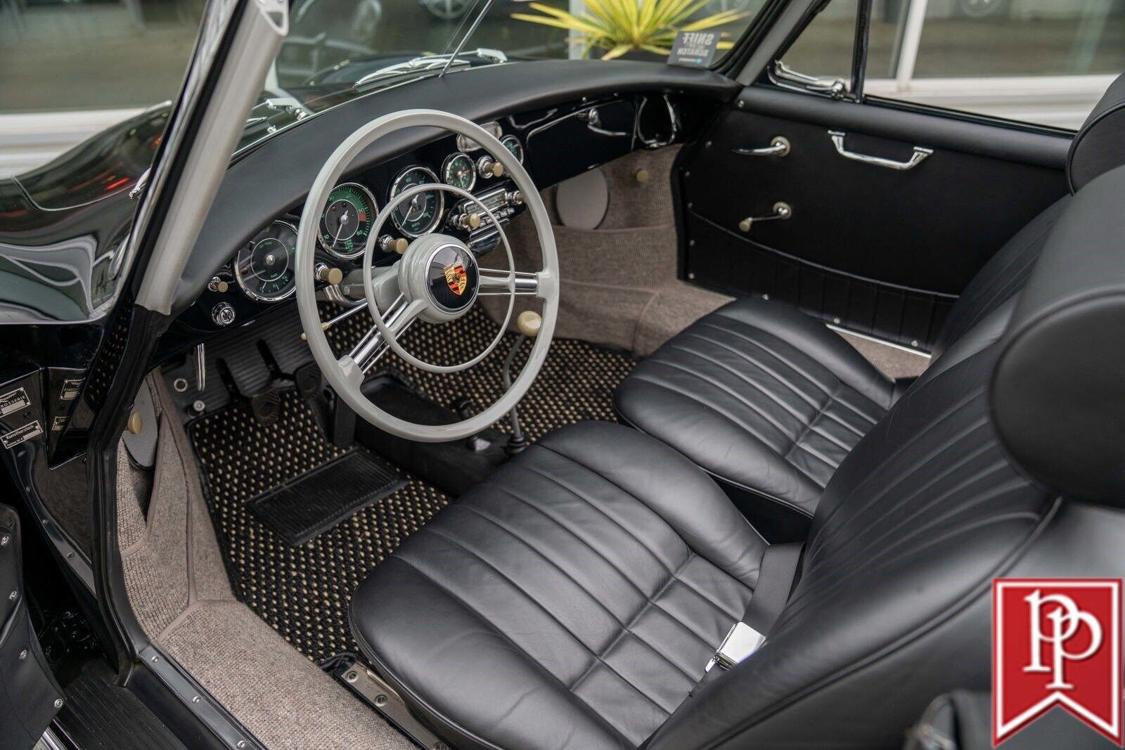 Porsche-356-1958-Convertible-16
