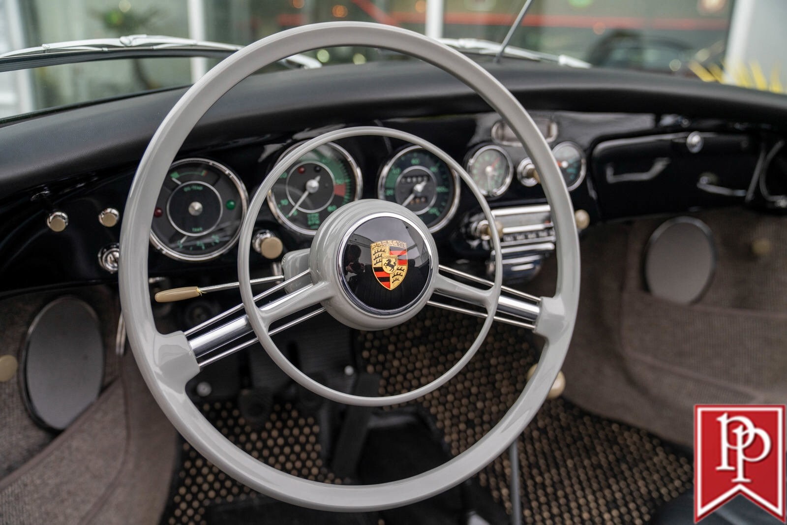 Porsche-356-1958-Convertible-21