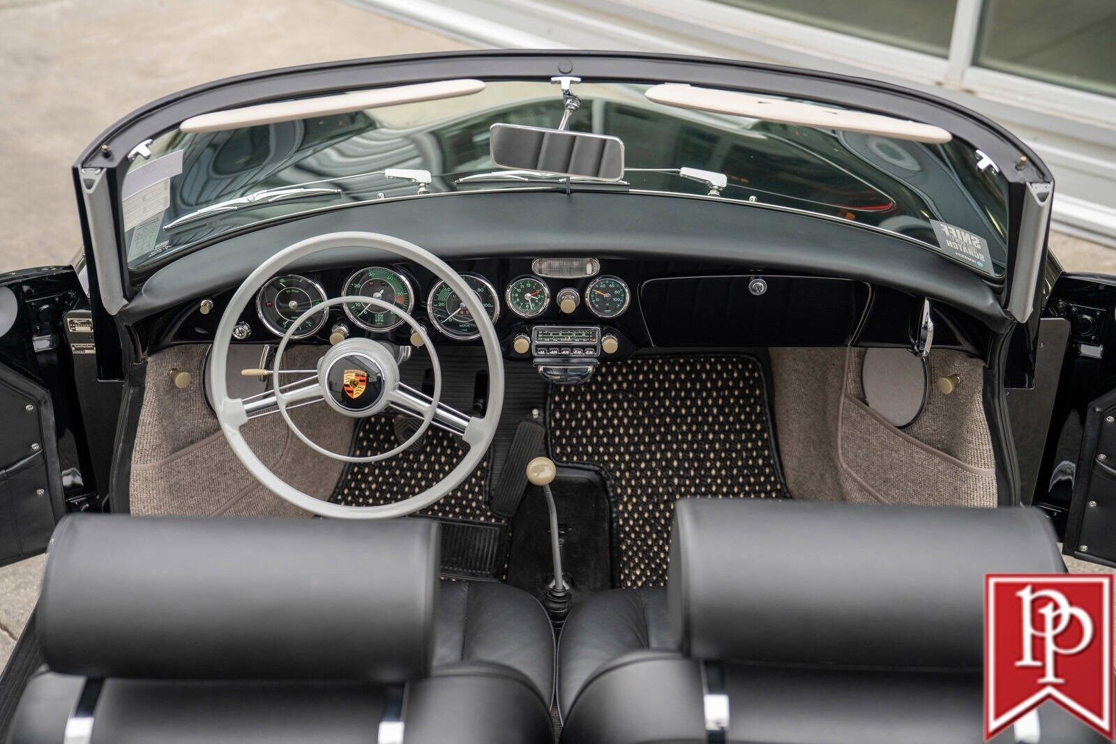 Porsche-356-1958-Convertible-32