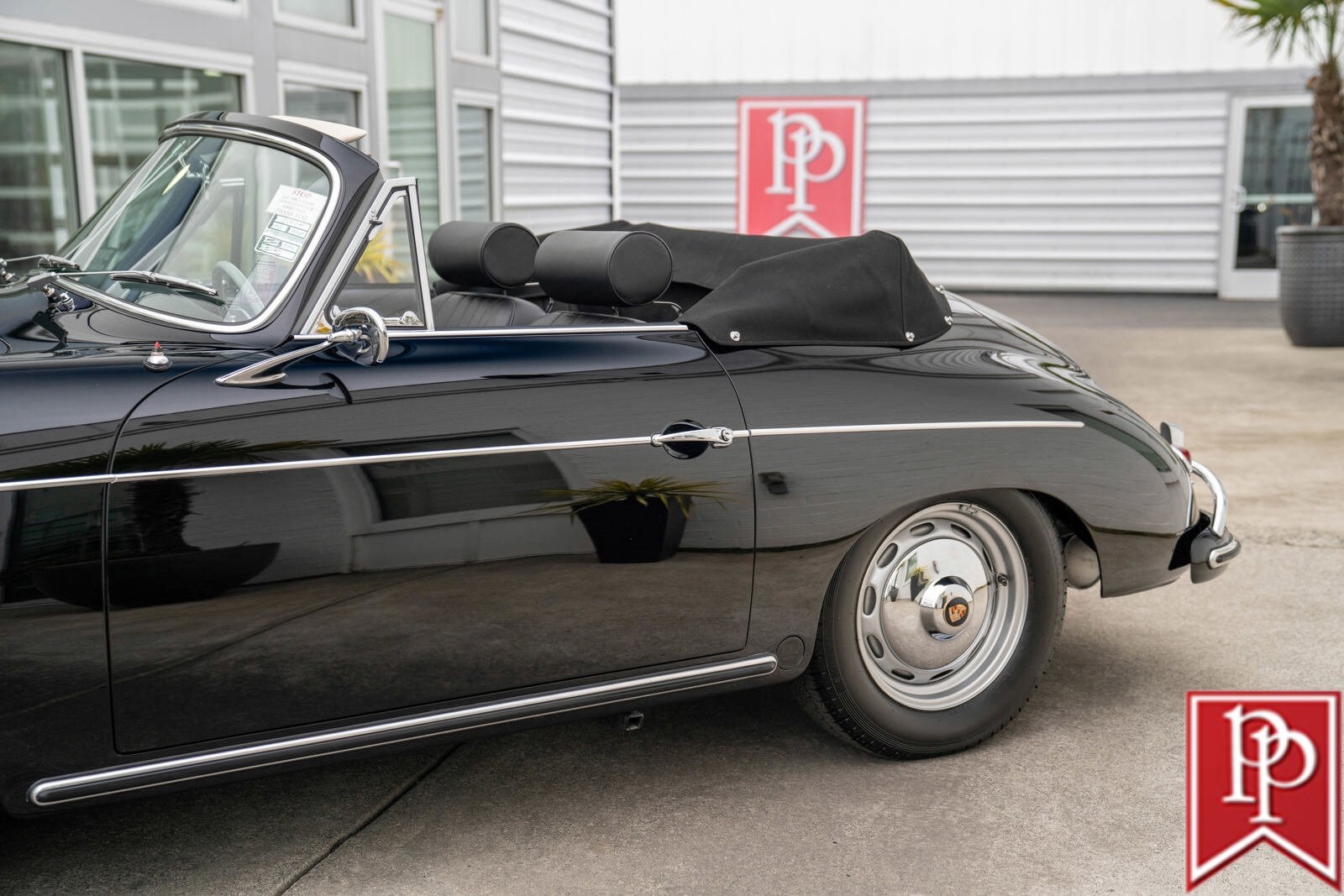 Porsche-356-1958-Convertible-7