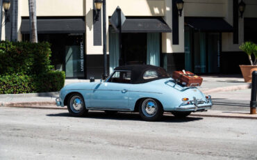 Porsche-356-1959-Convertible-1