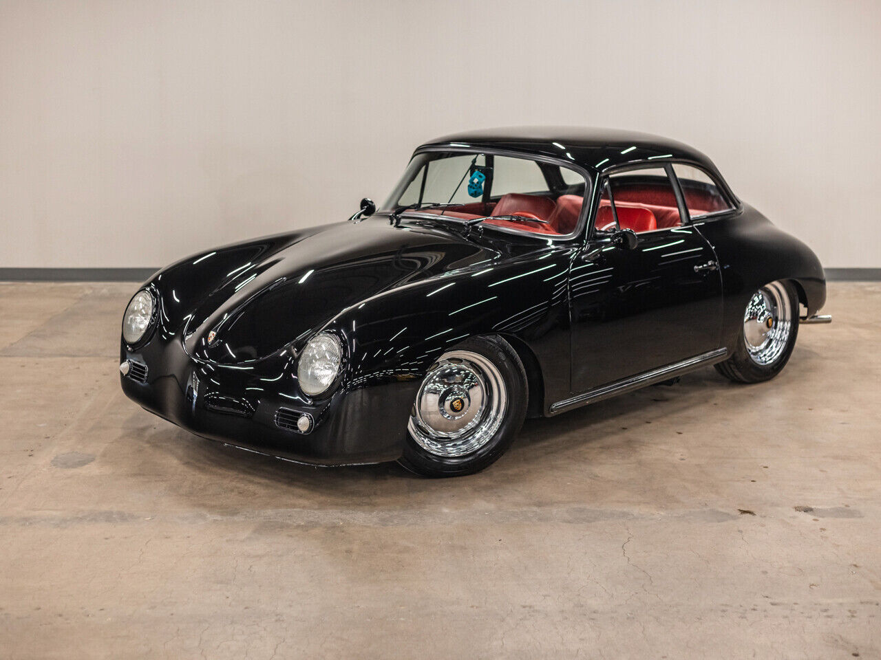 Porsche-356-1959-Convertible-11