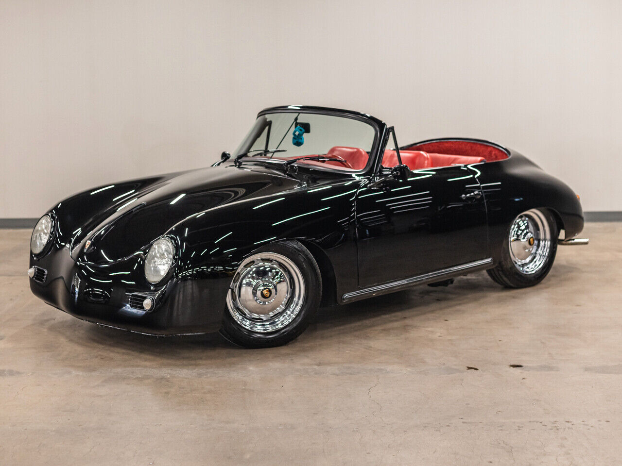 Porsche-356-1959-Convertible-14