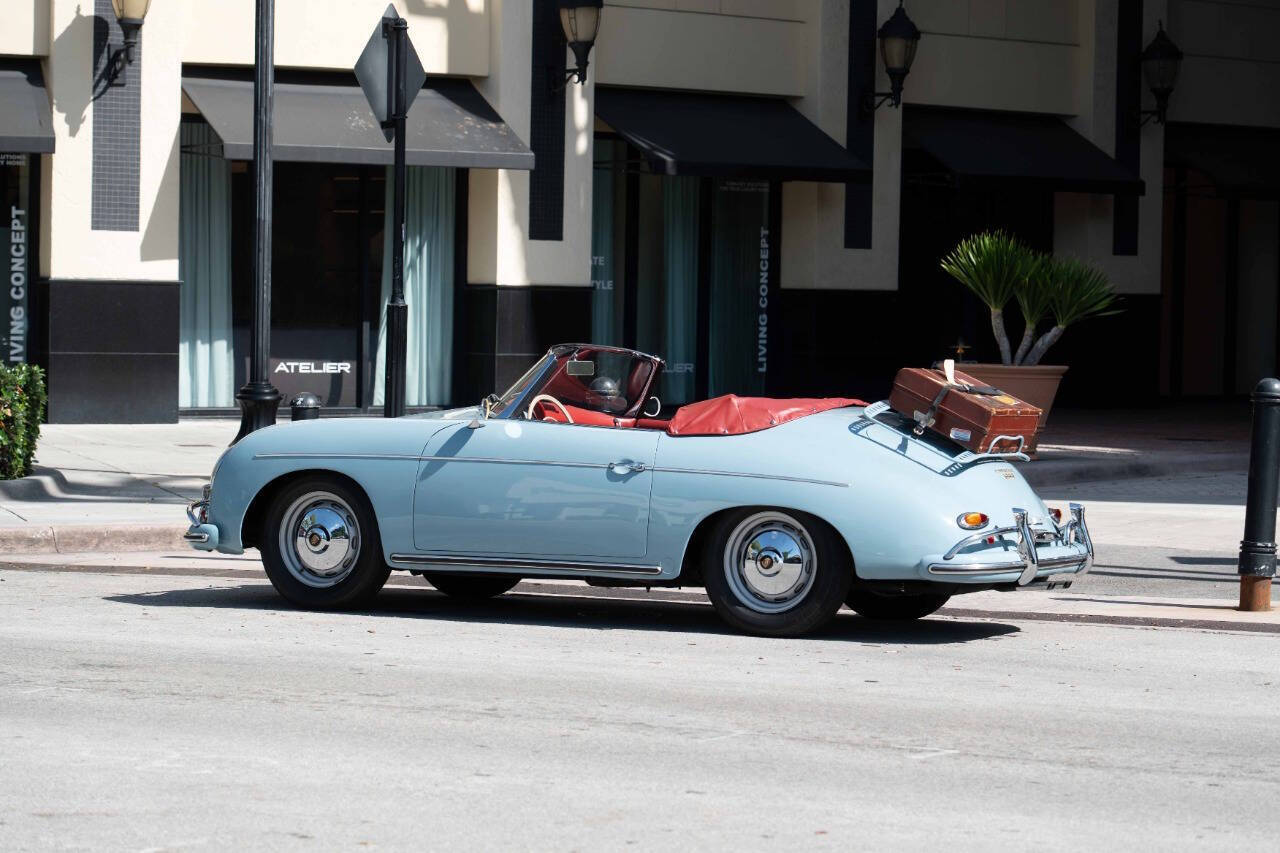 Porsche-356-1959-Convertible-2