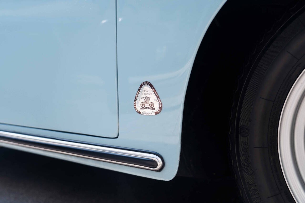 Porsche-356-1959-Convertible-25
