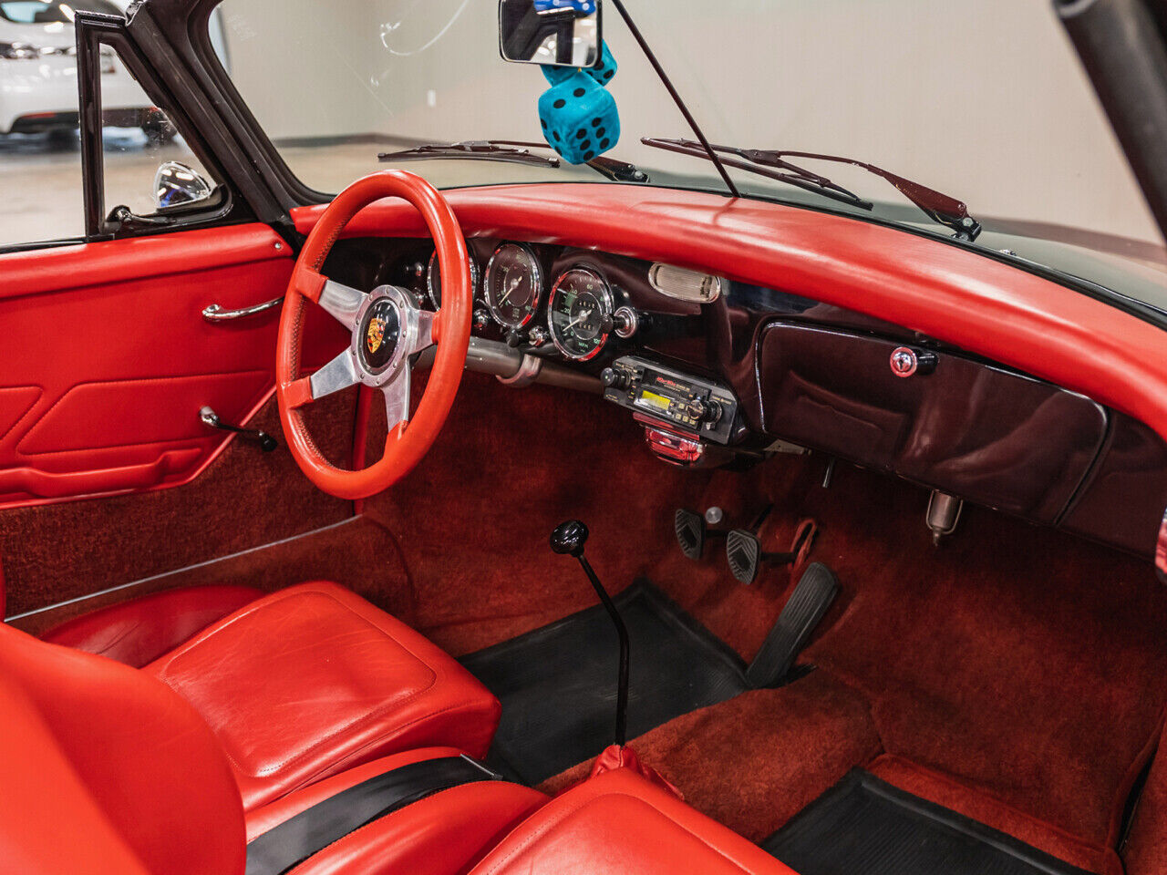 Porsche-356-1959-Convertible-35