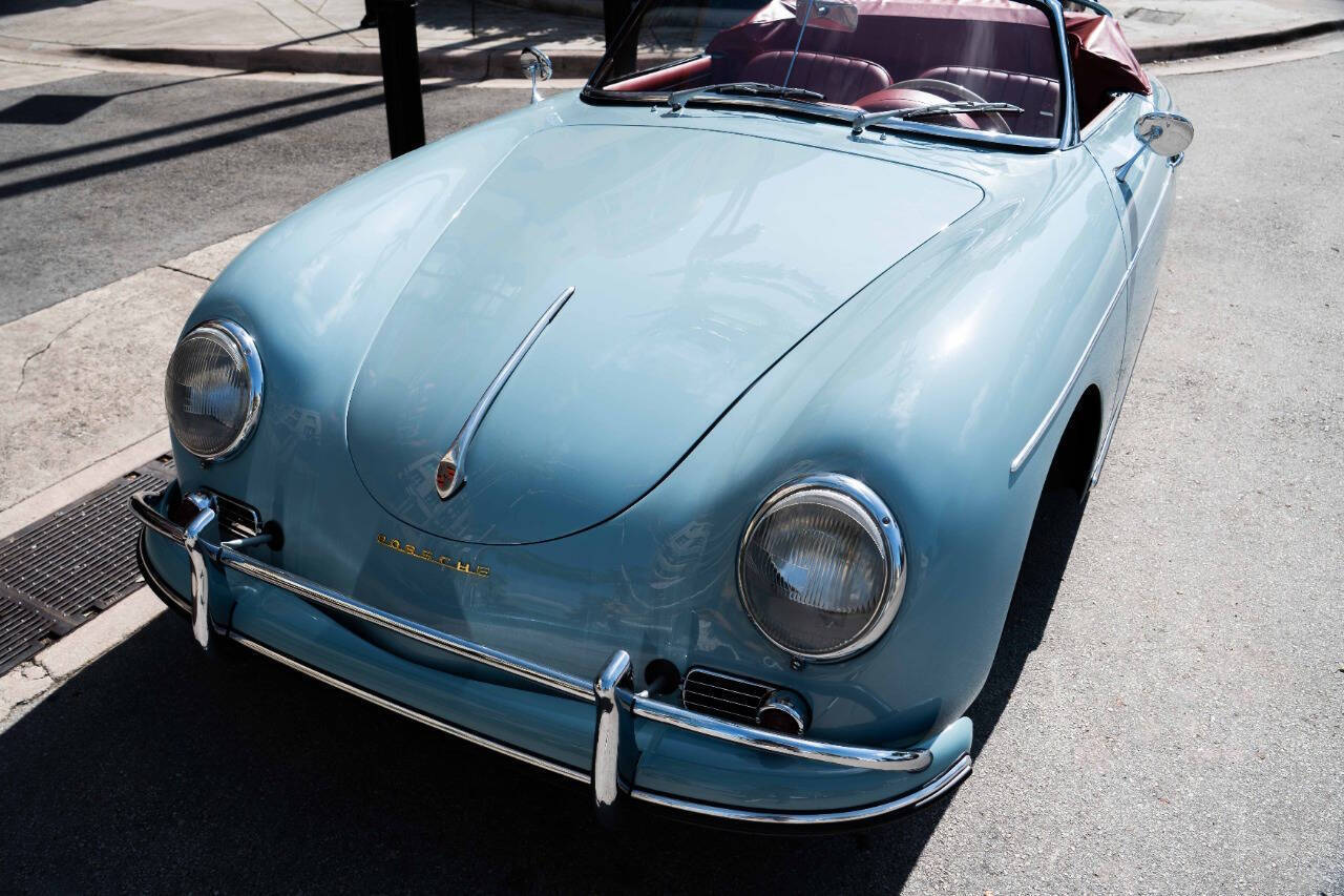 Porsche-356-1959-Convertible-4