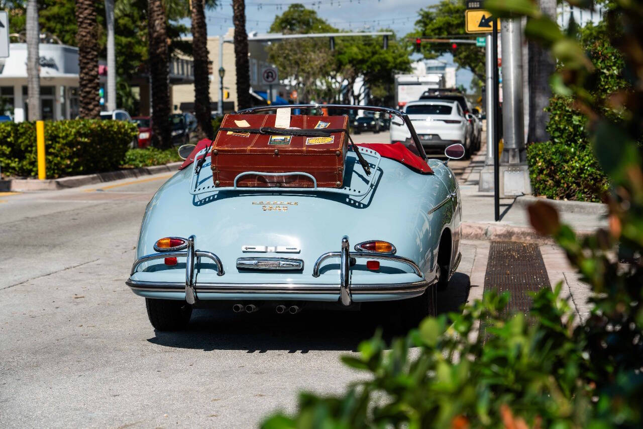 Porsche-356-1959-Convertible-7
