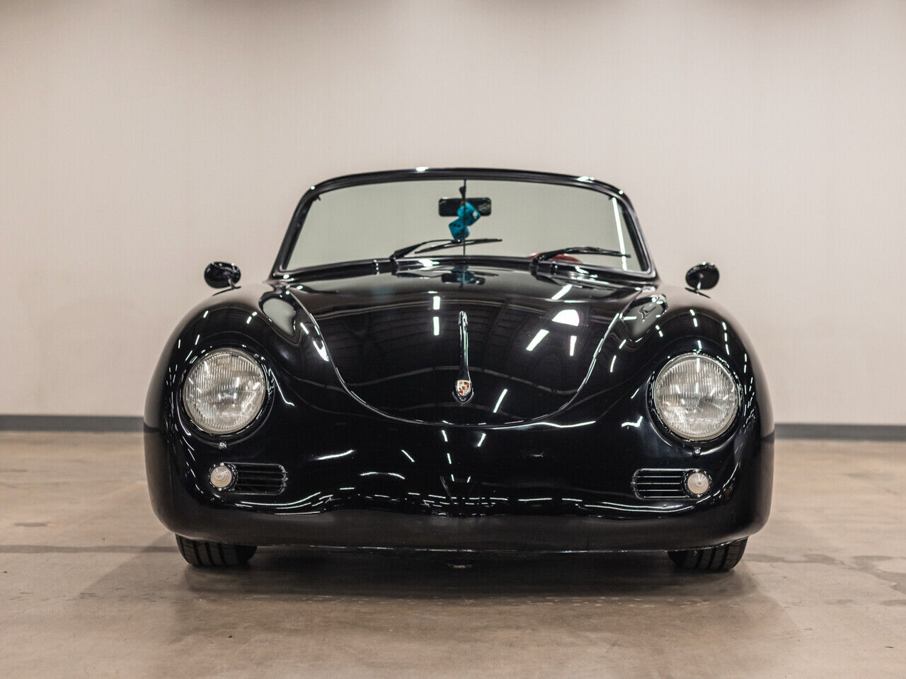 Porsche-356-1959-Convertible-7