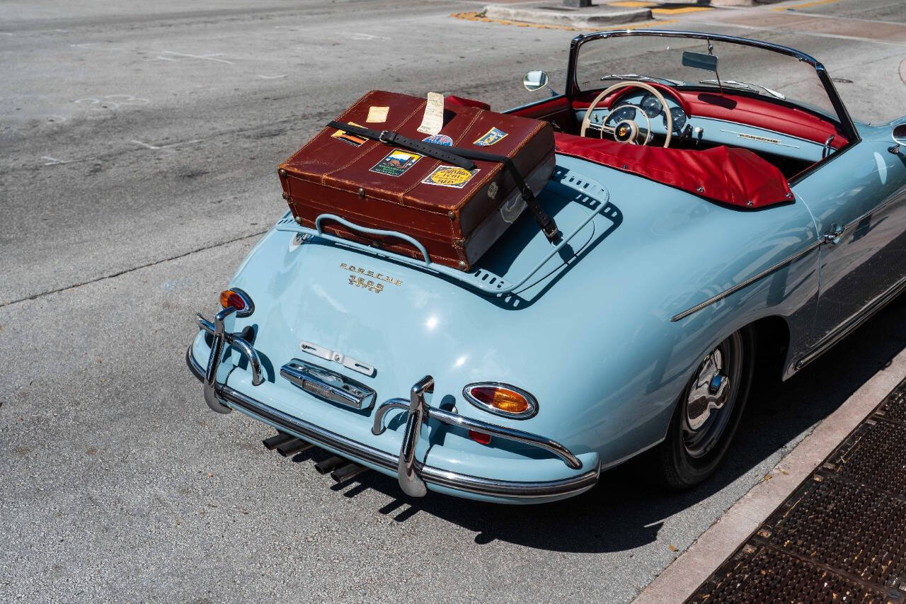 Porsche-356-1959-Convertible-8