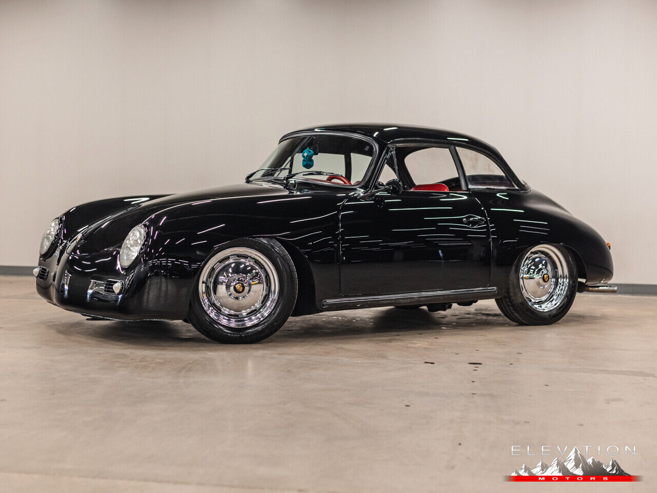 Porsche-356-1959-Convertible-9