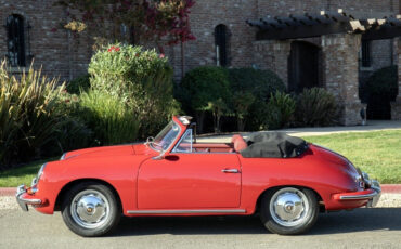 Porsche-356-1960-Convertible-1