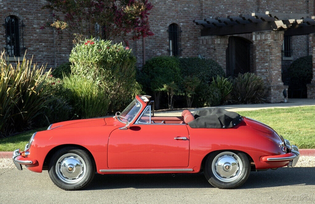 Porsche-356-1960-Convertible-1