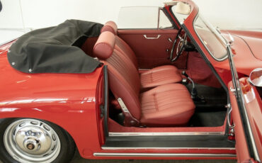 Porsche-356-1960-Convertible-10