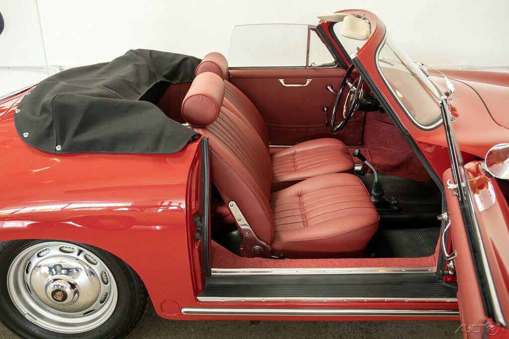 Porsche-356-1960-Convertible-10