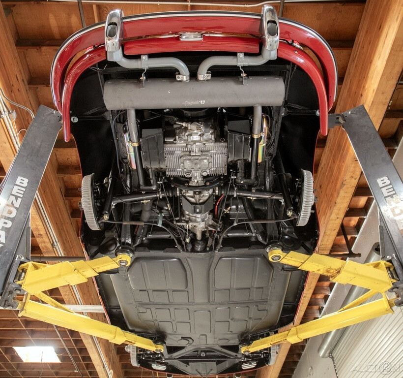Porsche-356-1960-Convertible-15