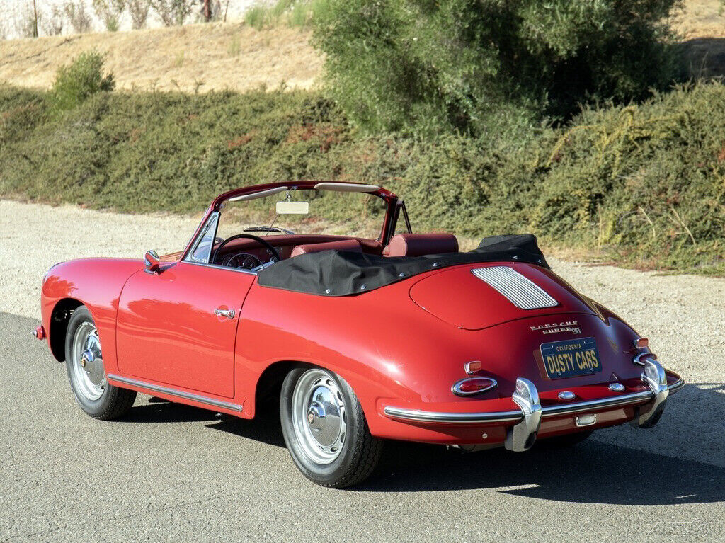 Porsche-356-1960-Convertible-2