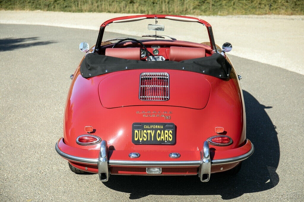 Porsche-356-1960-Convertible-3