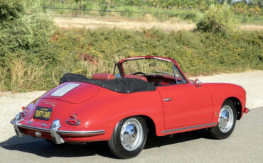 Porsche-356-1960-Convertible-4