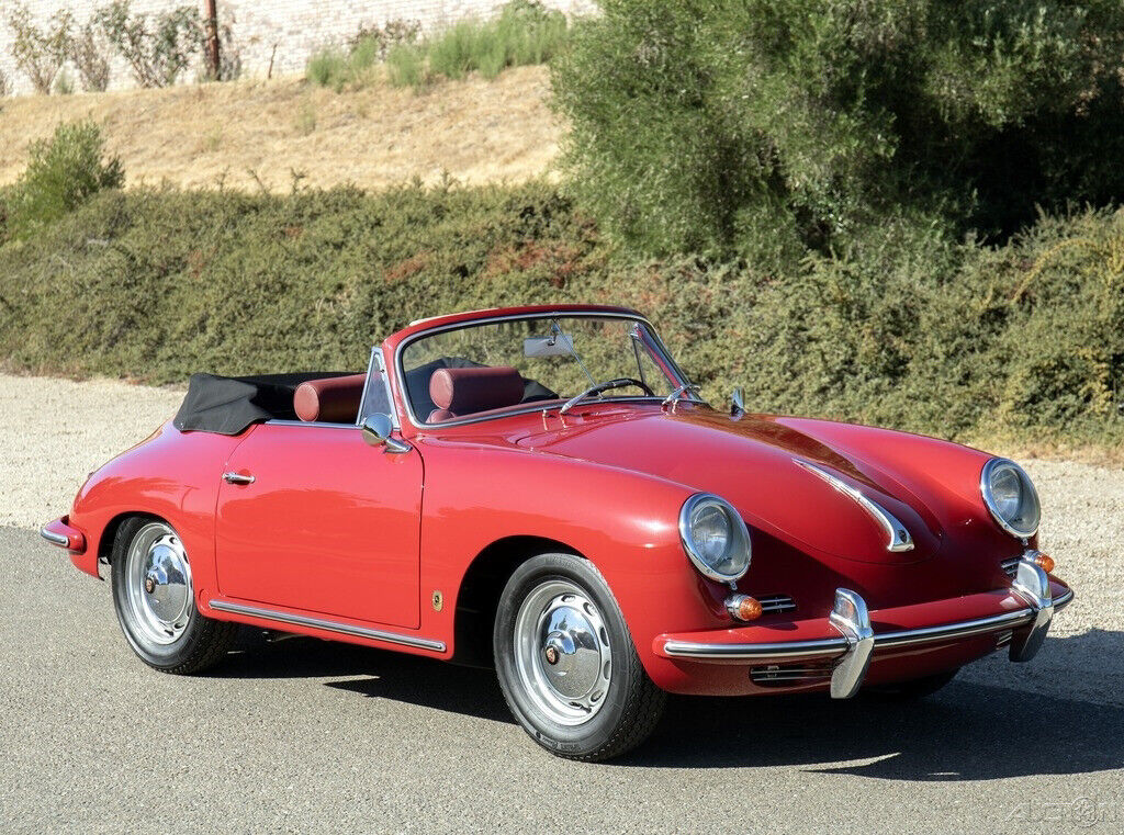 Porsche-356-1960-Convertible-6