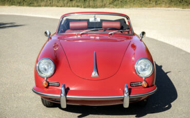 Porsche-356-1960-Convertible-7