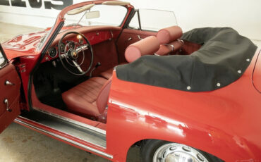 Porsche-356-1960-Convertible-9