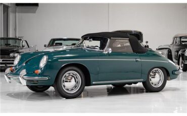 Porsche-356-1960-Roadster-1