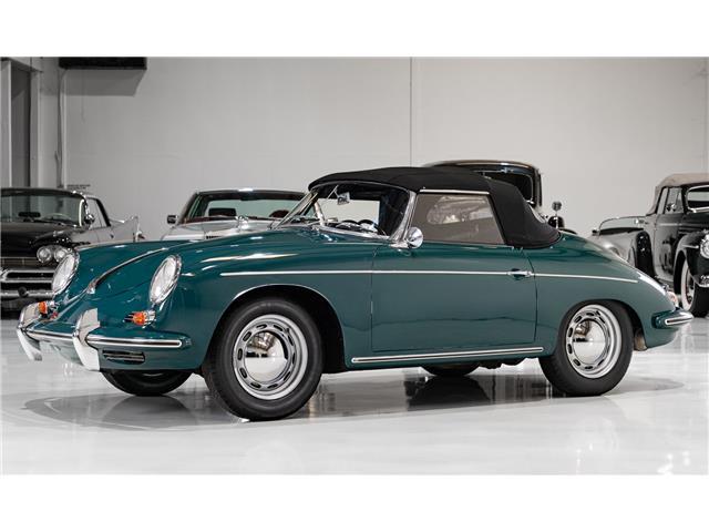 Porsche-356-1960-Roadster-1