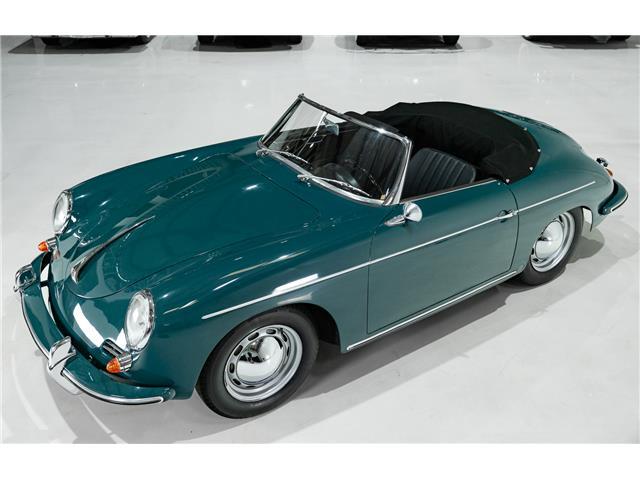 Porsche-356-1960-Roadster-9