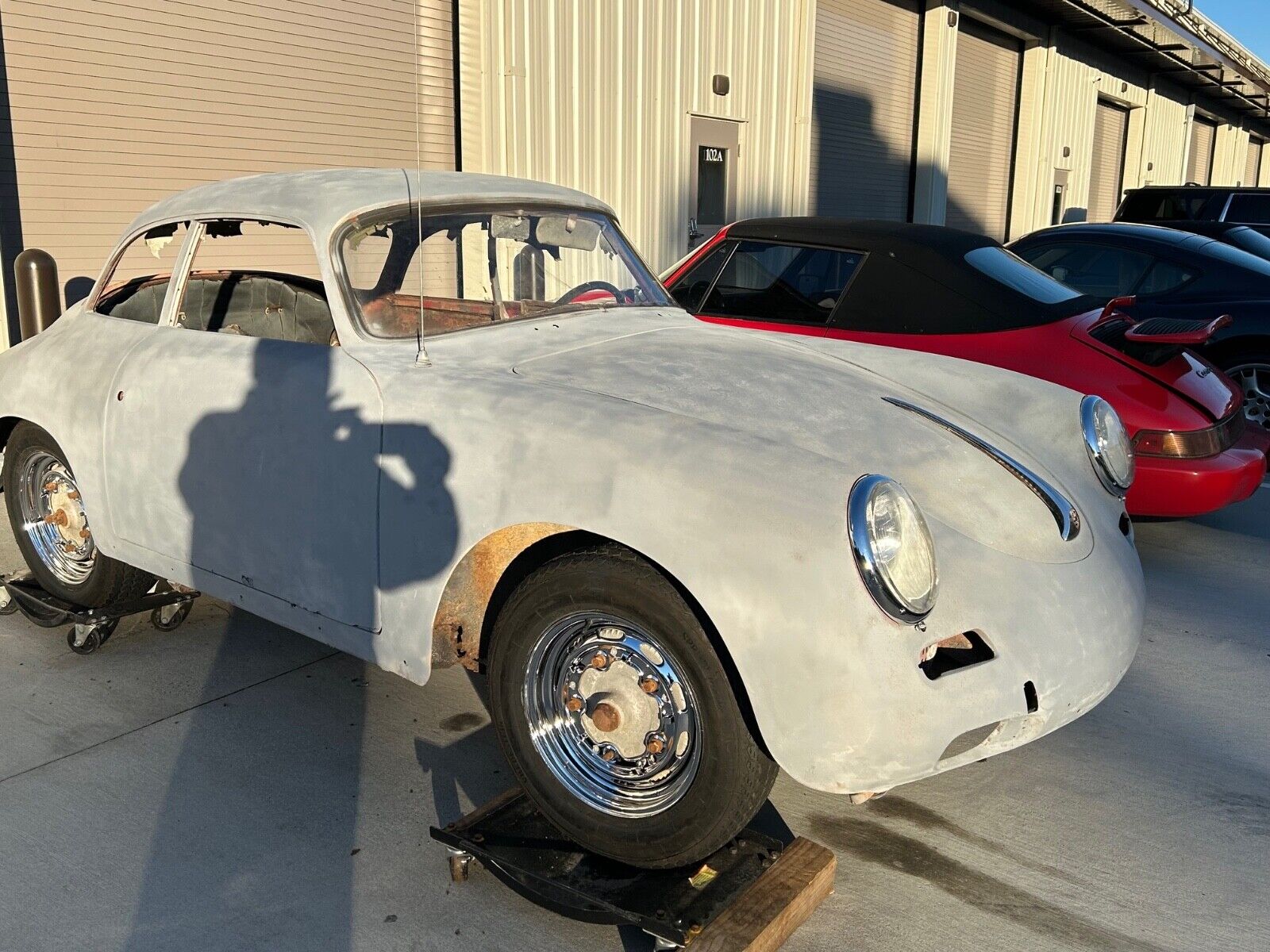 Porsche-356-1961-Coupe-1