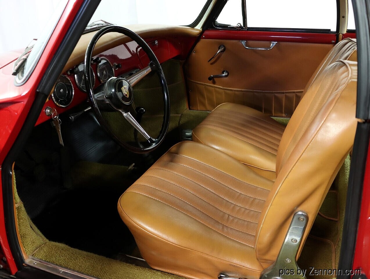 Porsche-356-1961-Coupe-13