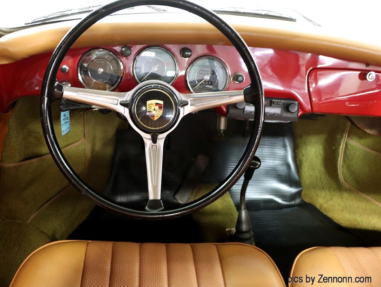 Porsche-356-1961-Coupe-19