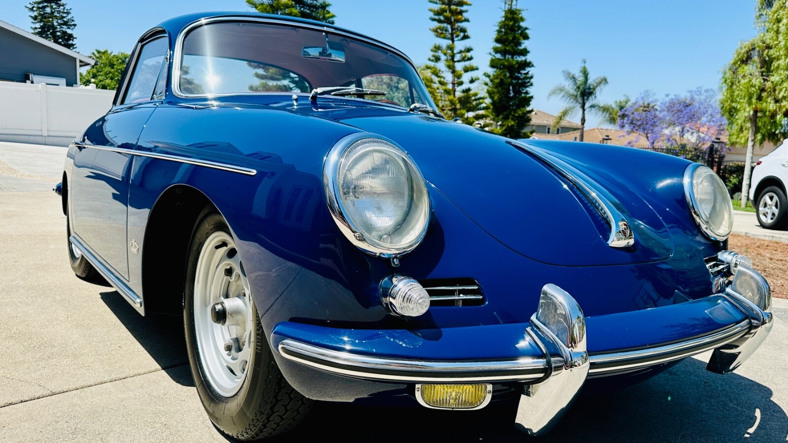 Porsche-356-1963-Coupe-1