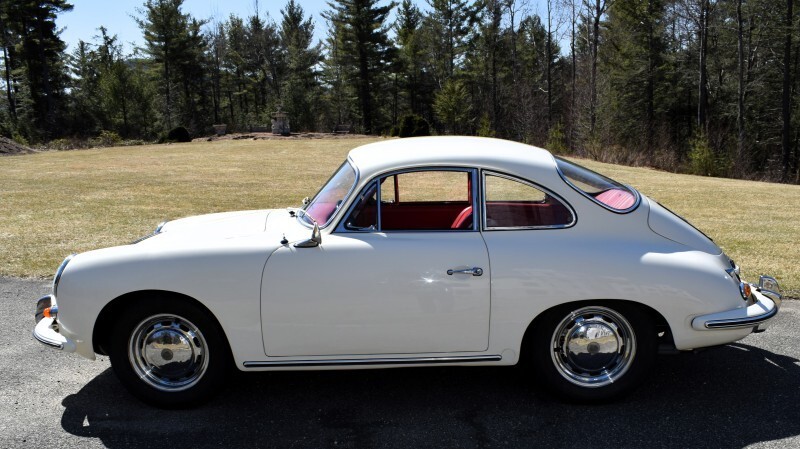 Porsche-356-1964-Coupe-1