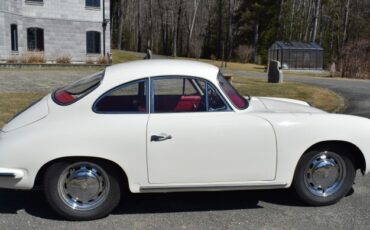 Porsche-356-1964-Coupe